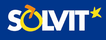 Solvit Logo